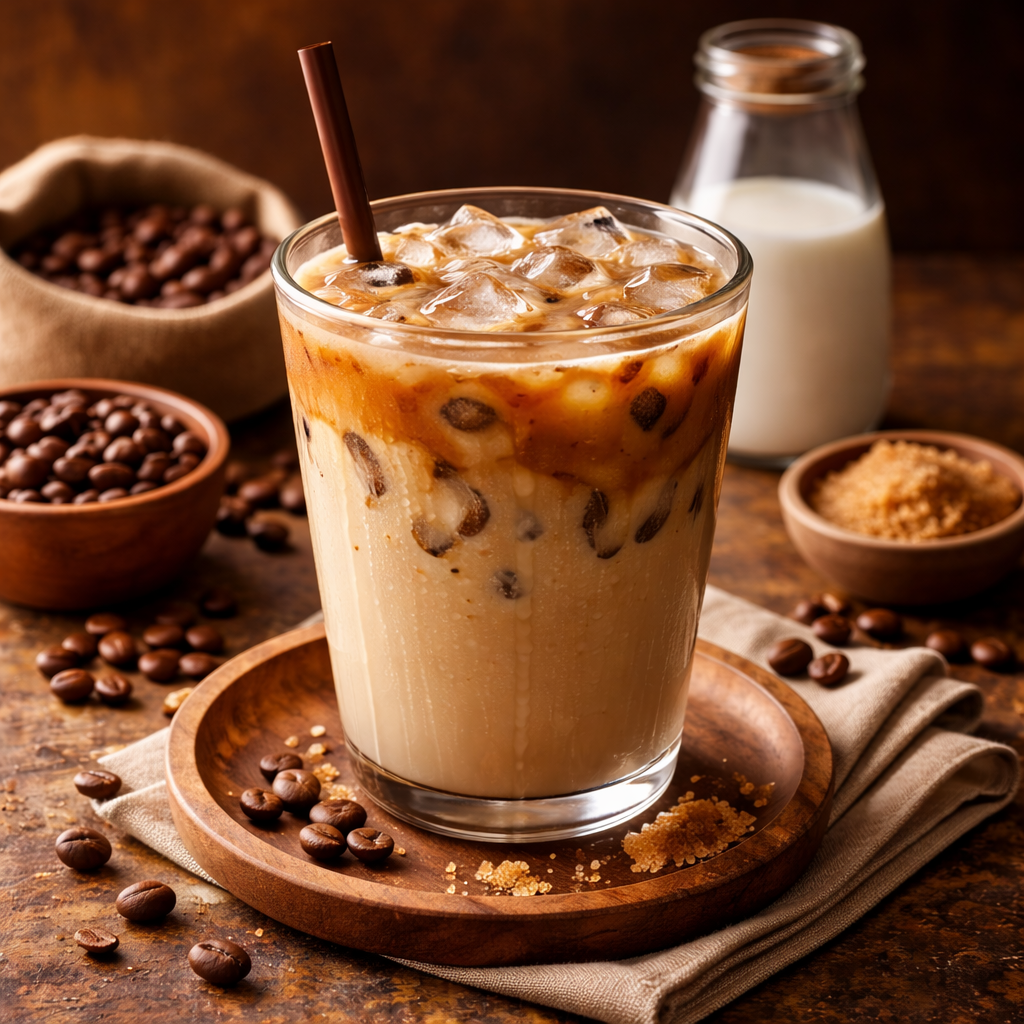 Es Kopi Susu